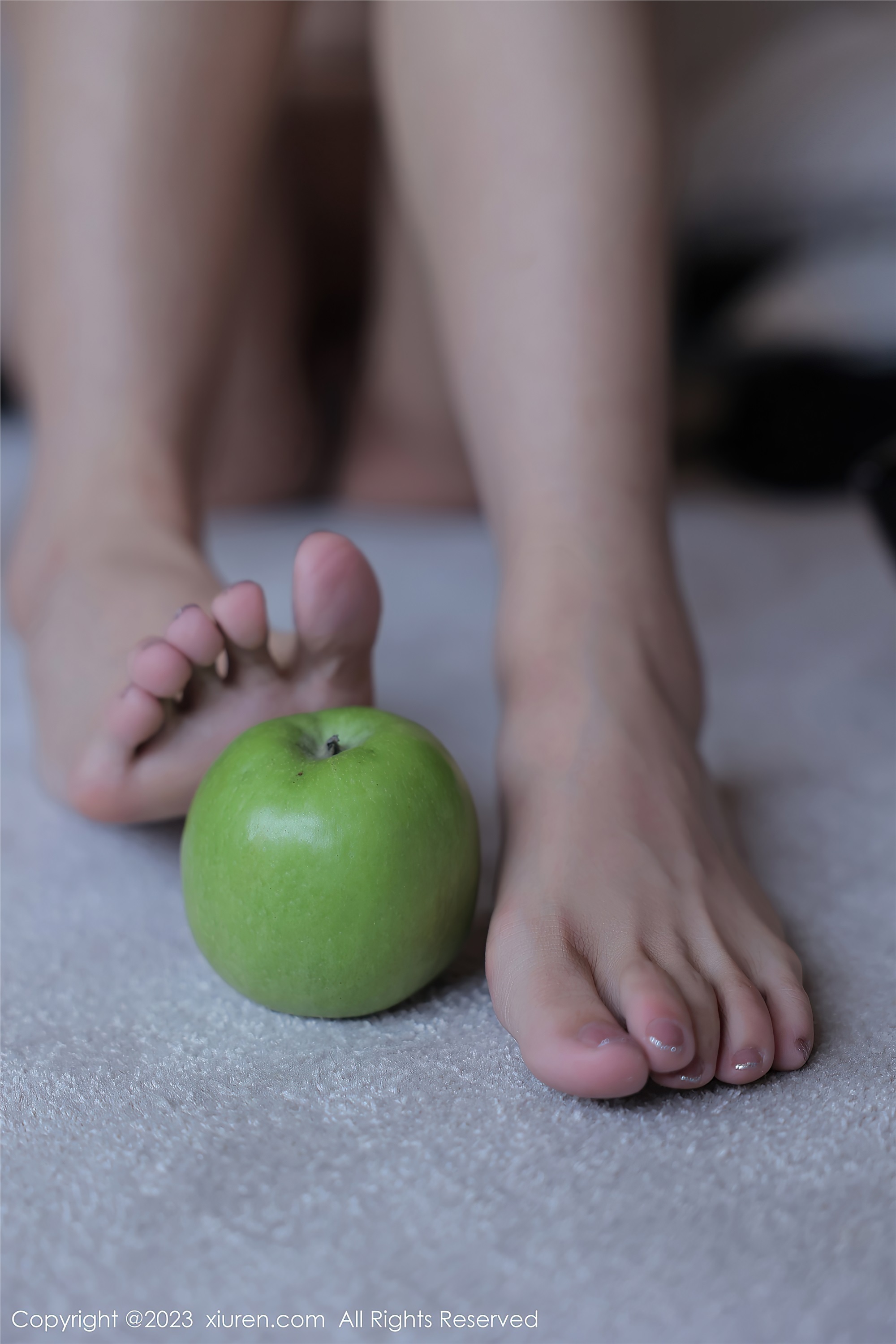 XiuRen秀人网  2023.05.05 NO.6675 茜茜Kimi